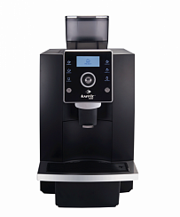 Кофемашина  K2601E Pro+ ( подключение к емкости с водой) 
