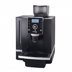 Кофемашина  K2601L Pro+ (подключение к емкости с водой+ бак на 6 л.) 